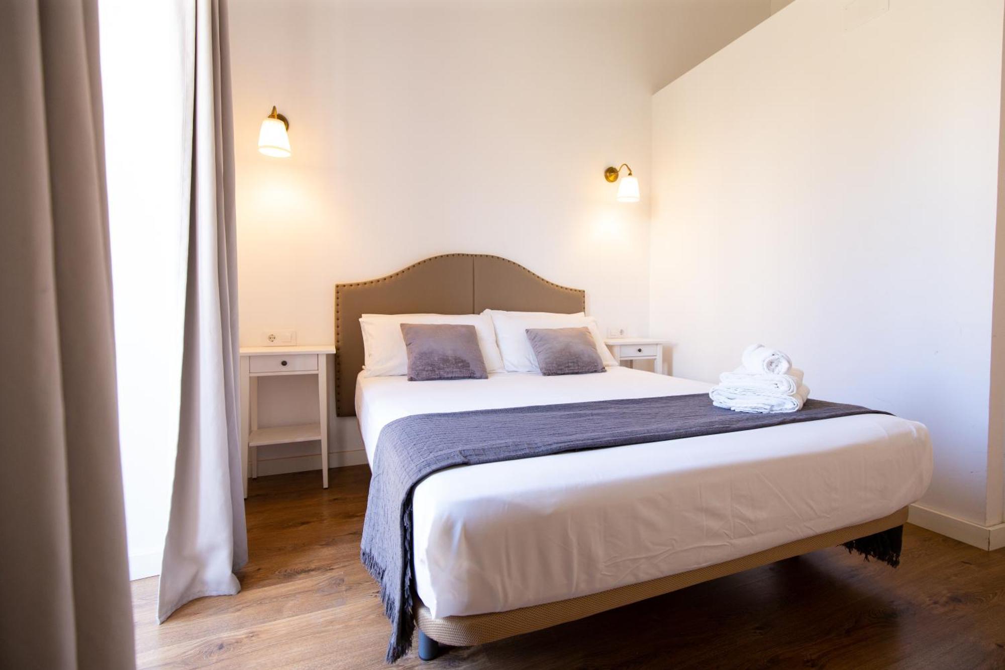 Apartament Denia Loft Zewnętrze zdjęcie