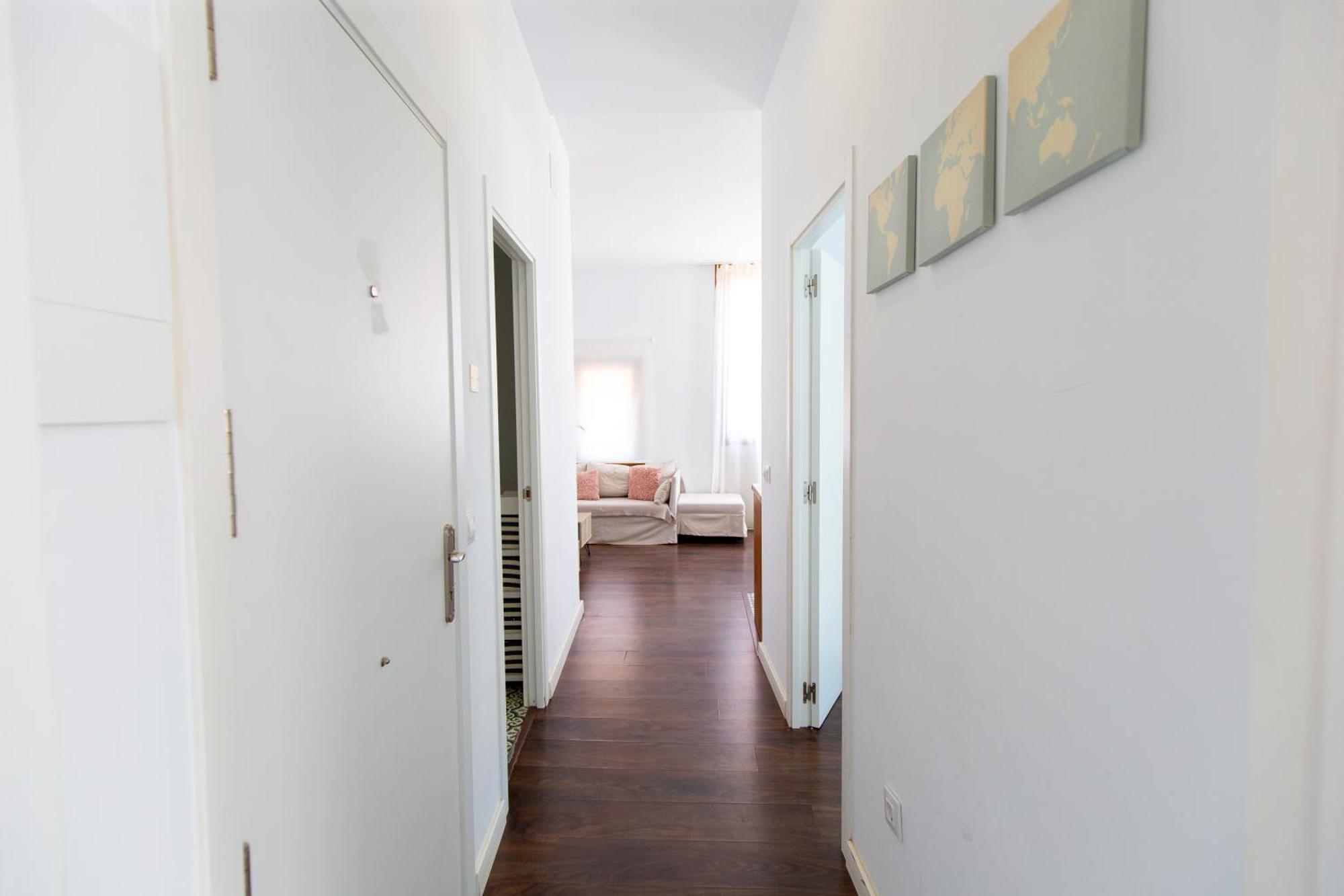 Apartament Denia Loft Zewnętrze zdjęcie