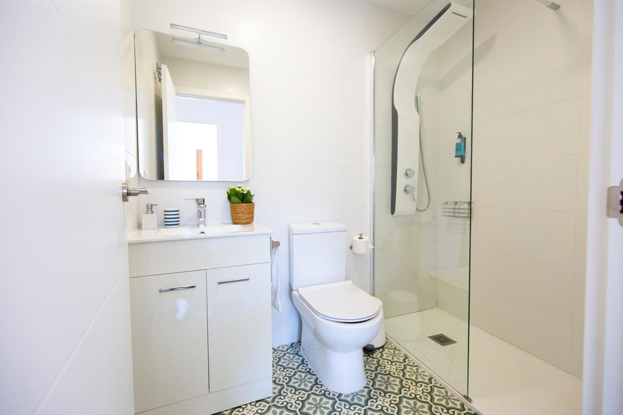 Apartament Denia Loft Zewnętrze zdjęcie