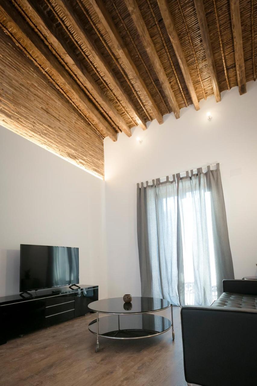 Apartament Denia Loft Zewnętrze zdjęcie