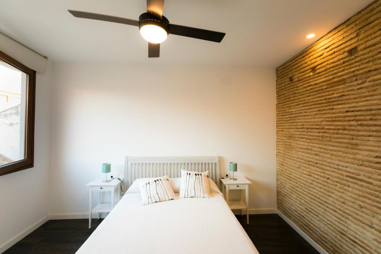 Apartament Denia Loft Zewnętrze zdjęcie